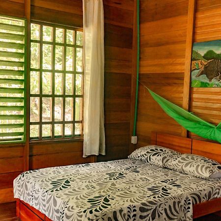 Cabanas Dechi Puerto Nariño 外观 照片